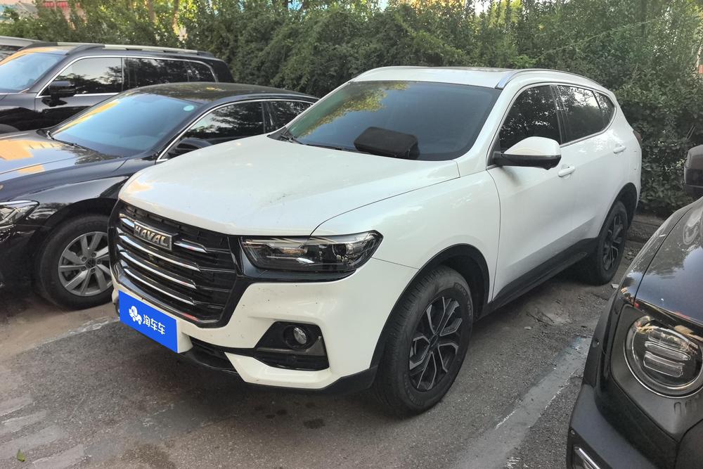 Haval Haval H6