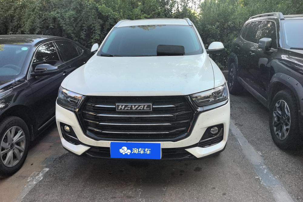 Haval Haval H6