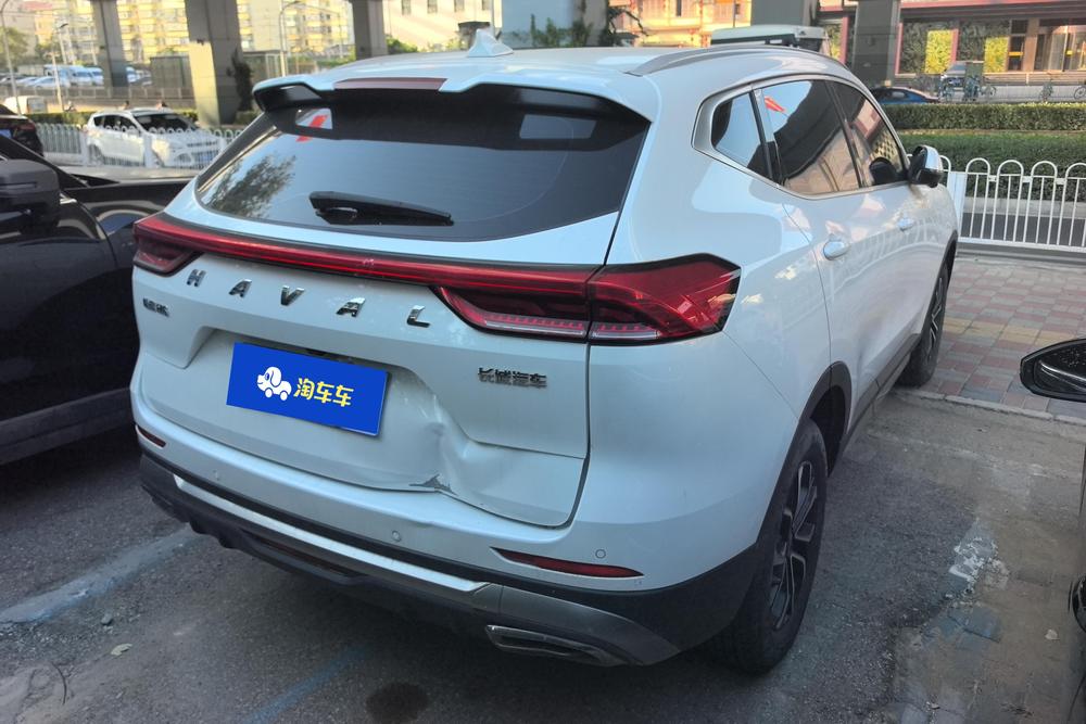 Haval Haval H6