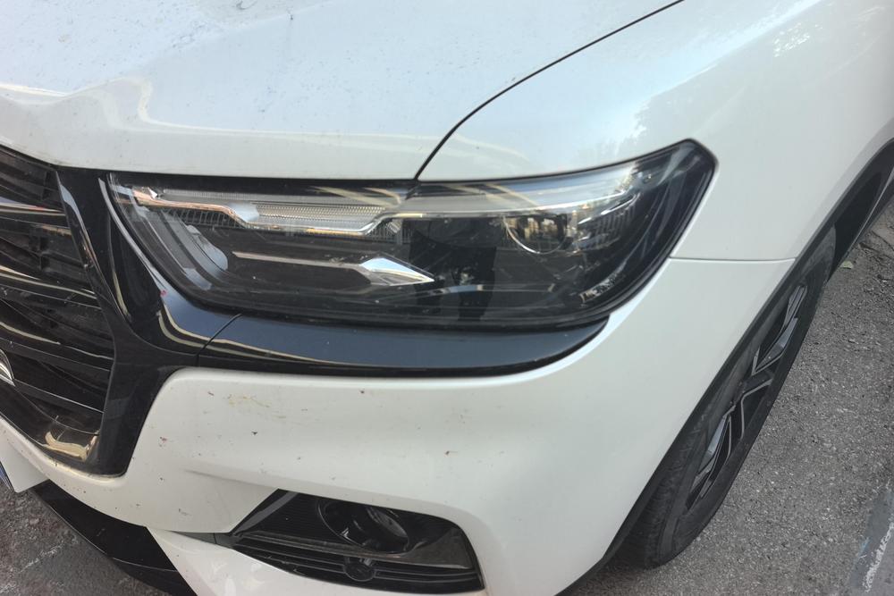 Haval Haval H6