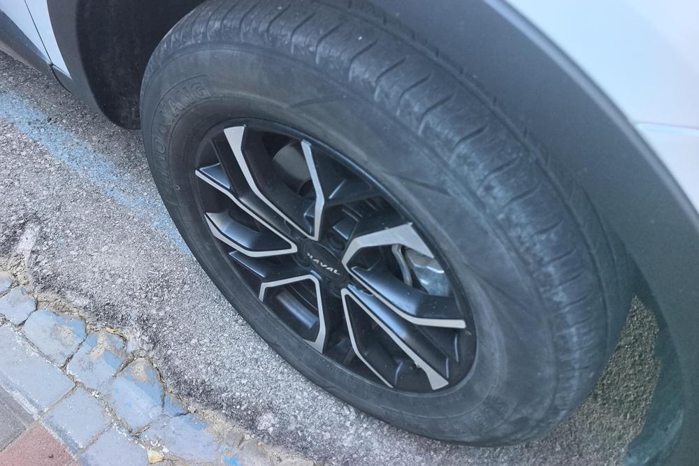 Haval Haval H6