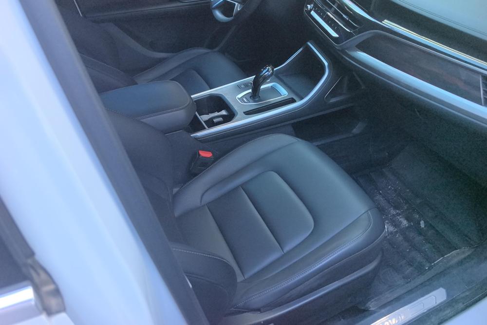 Haval Haval H6
