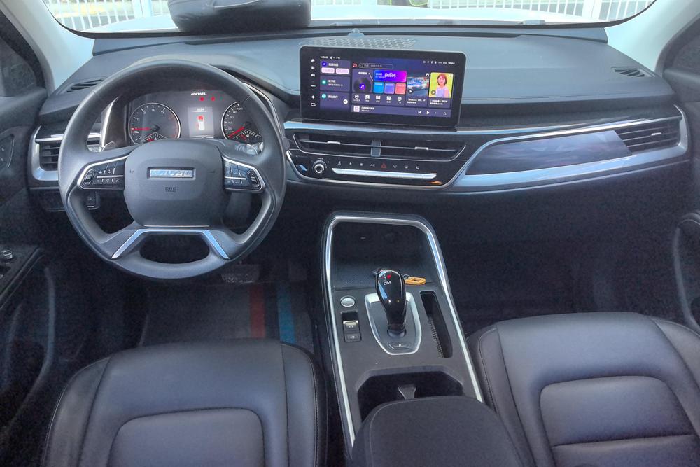 Haval Haval H6