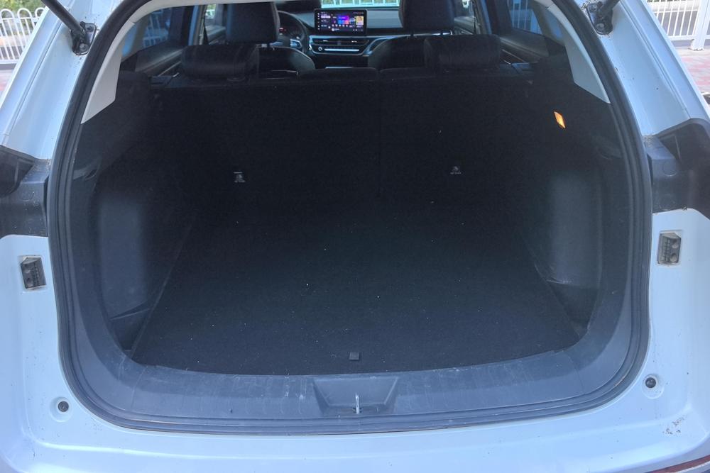Haval Haval H6
