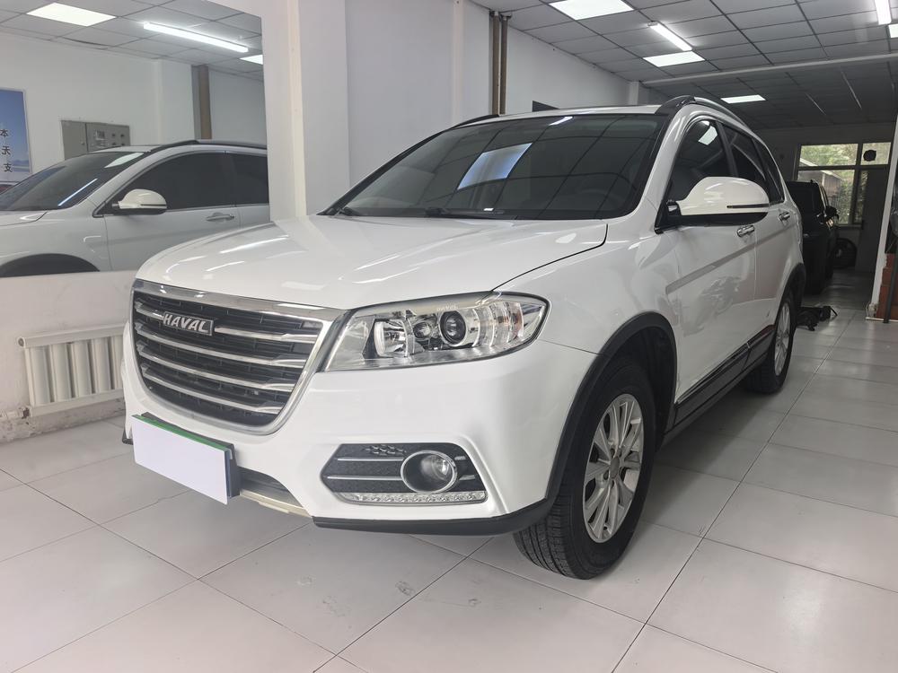Haval Haval H6