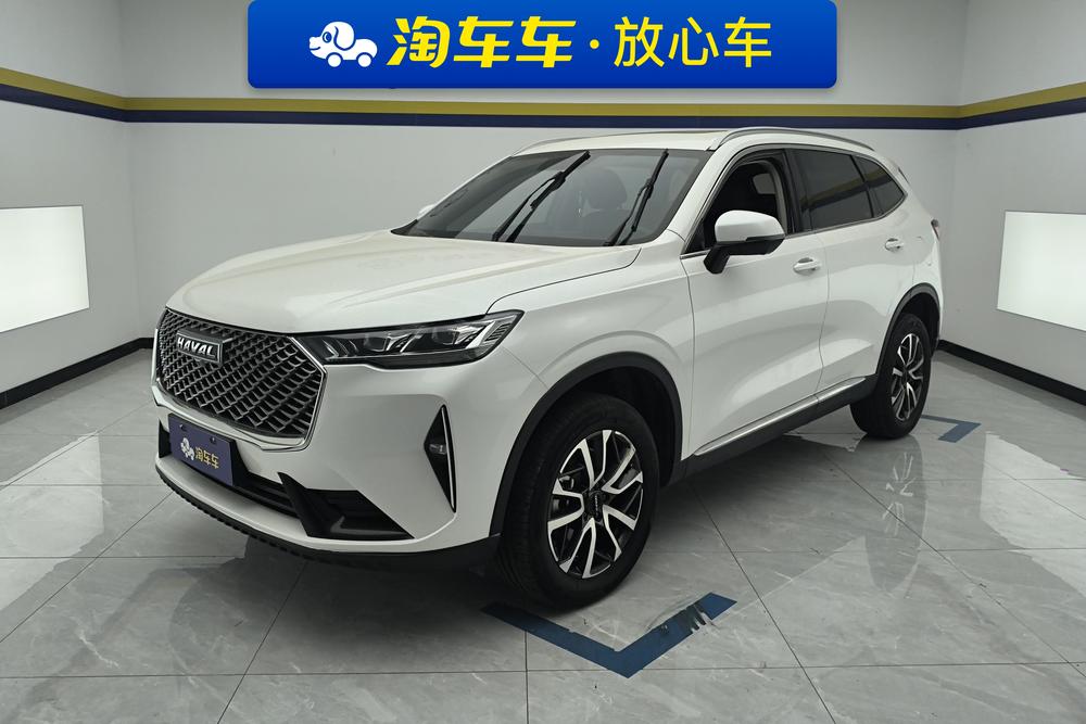 Haval Haval H6