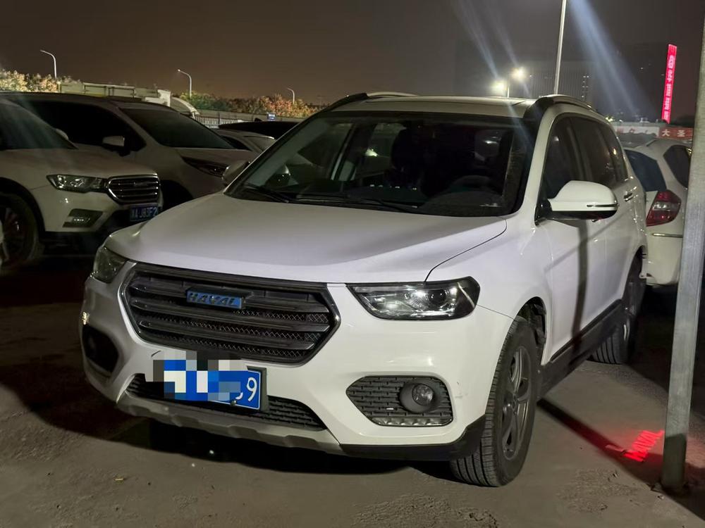 Haval Haval H6
