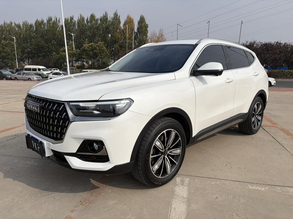Haval Haval H6