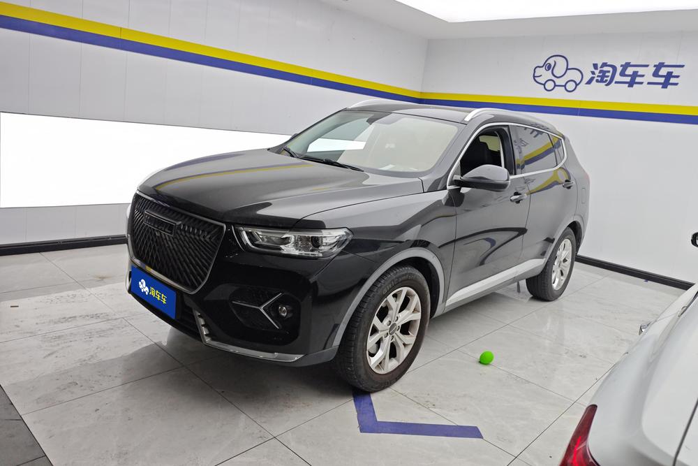 Haval Haval H6