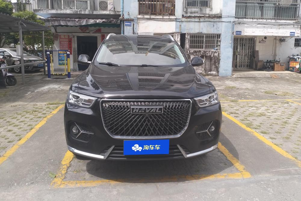 Haval Haval H6