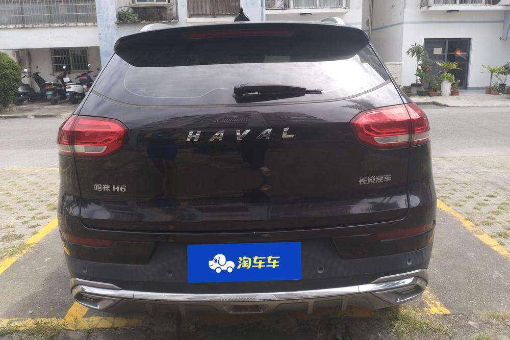 Haval Haval H6