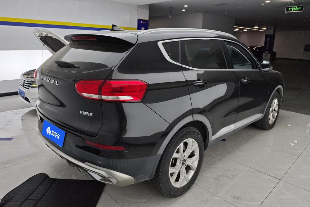 Haval Haval H6