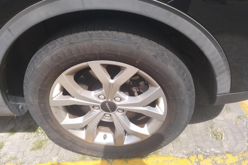 Haval Haval H6