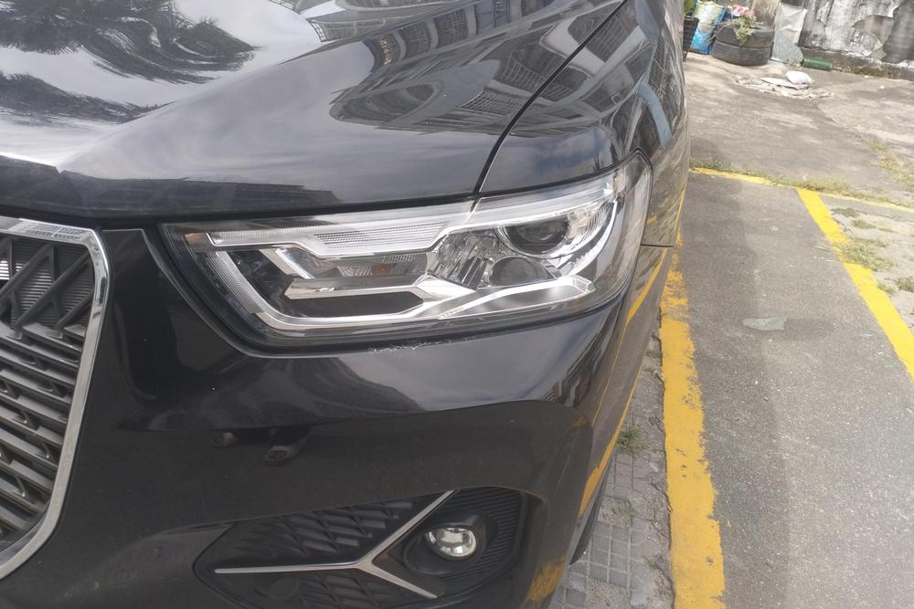 Haval Haval H6
