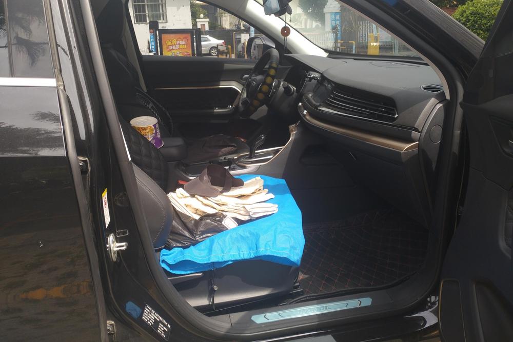 Haval Haval H6
