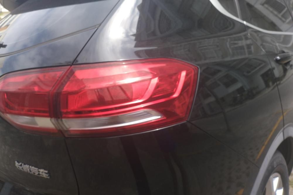 Haval Haval H6