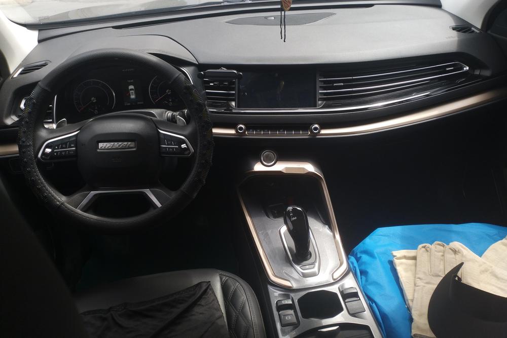 Haval Haval H6