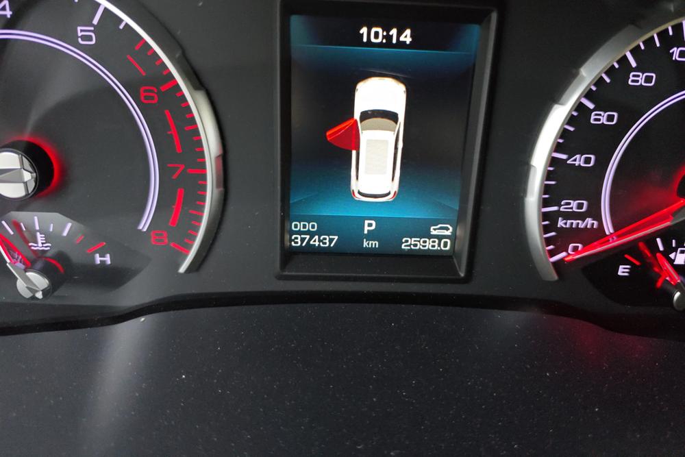 Haval Haval H6