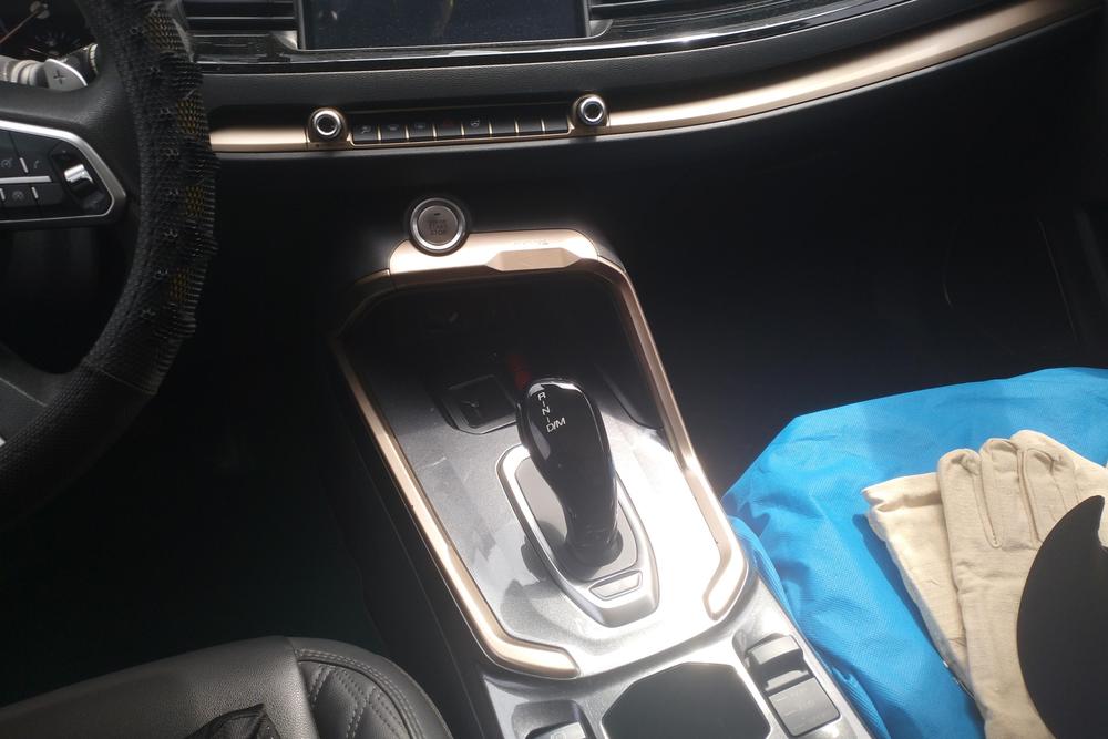Haval Haval H6