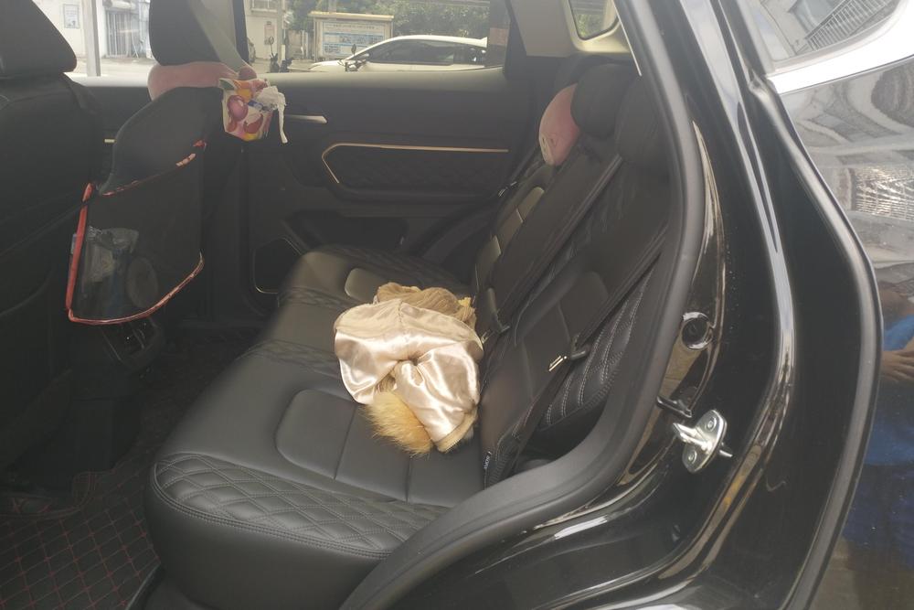 Haval Haval H6