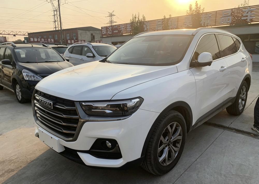 Haval Haval H6
