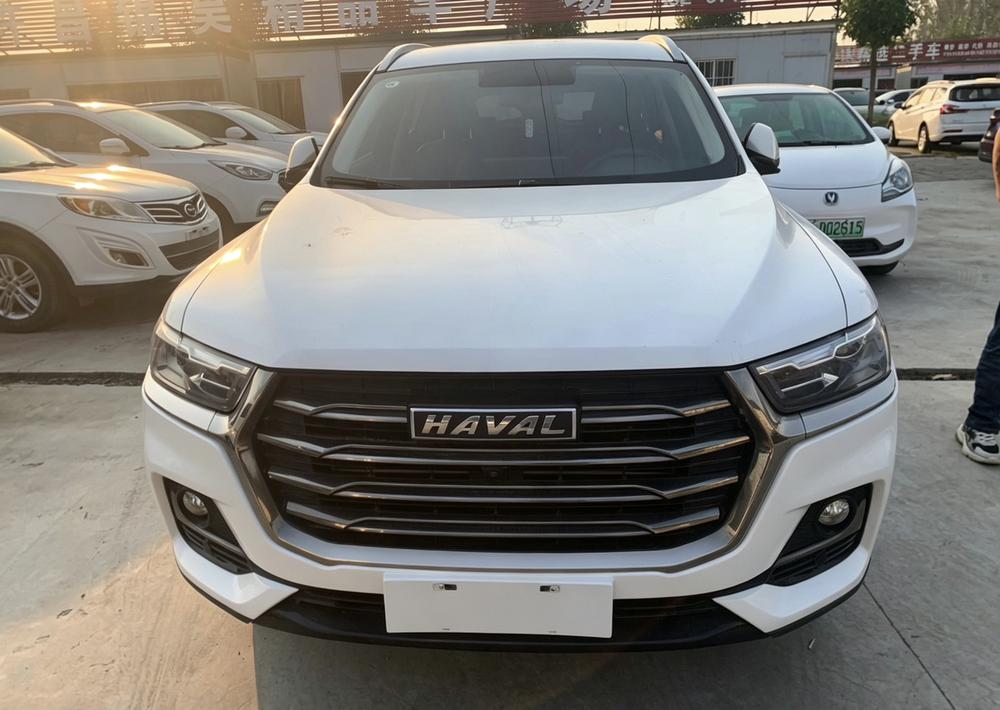 Haval Haval H6
