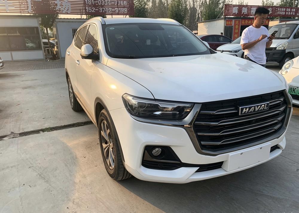 Haval Haval H6