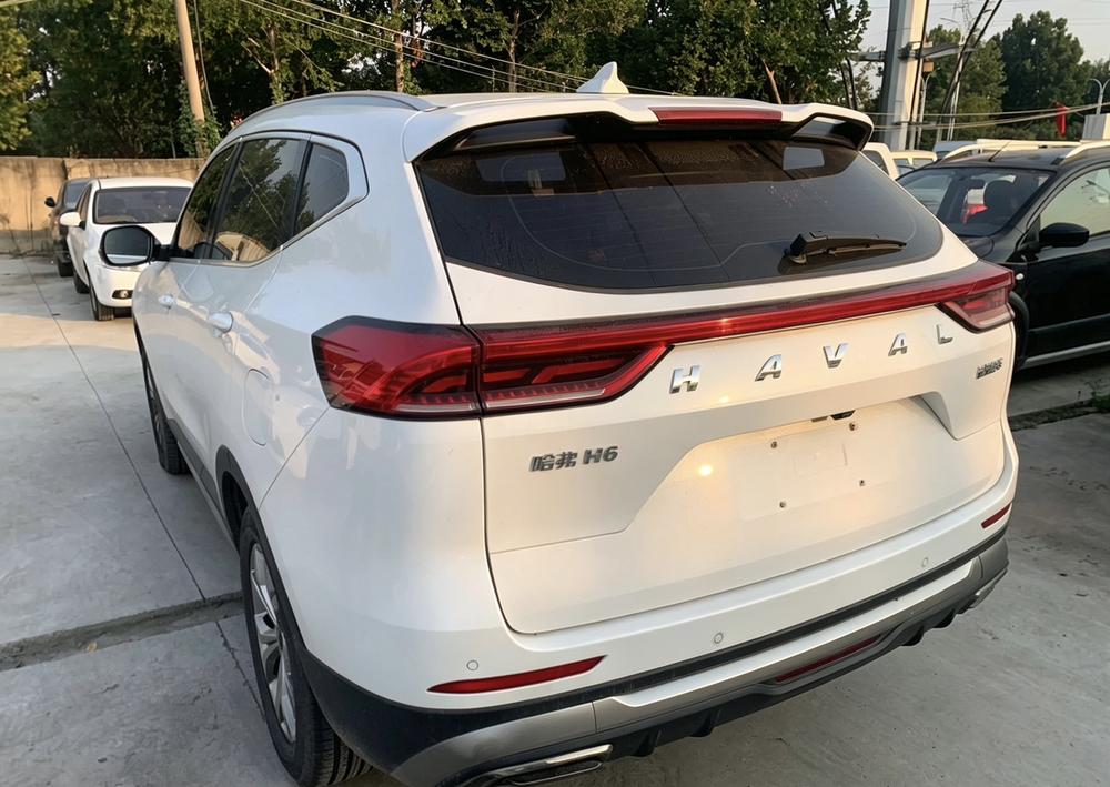 Haval Haval H6