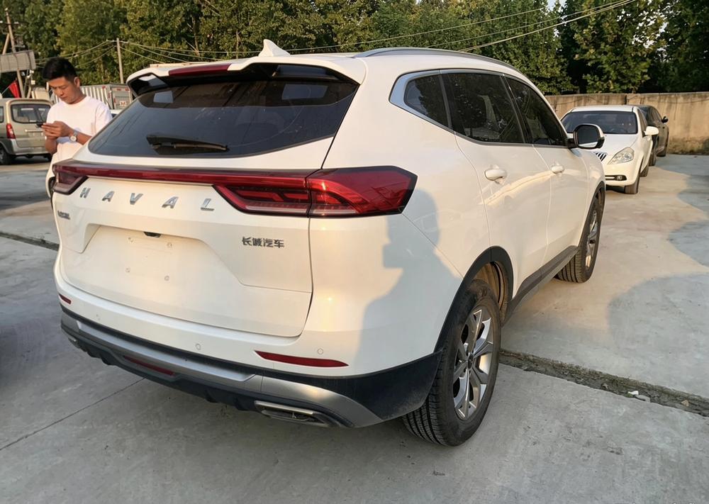 Haval Haval H6