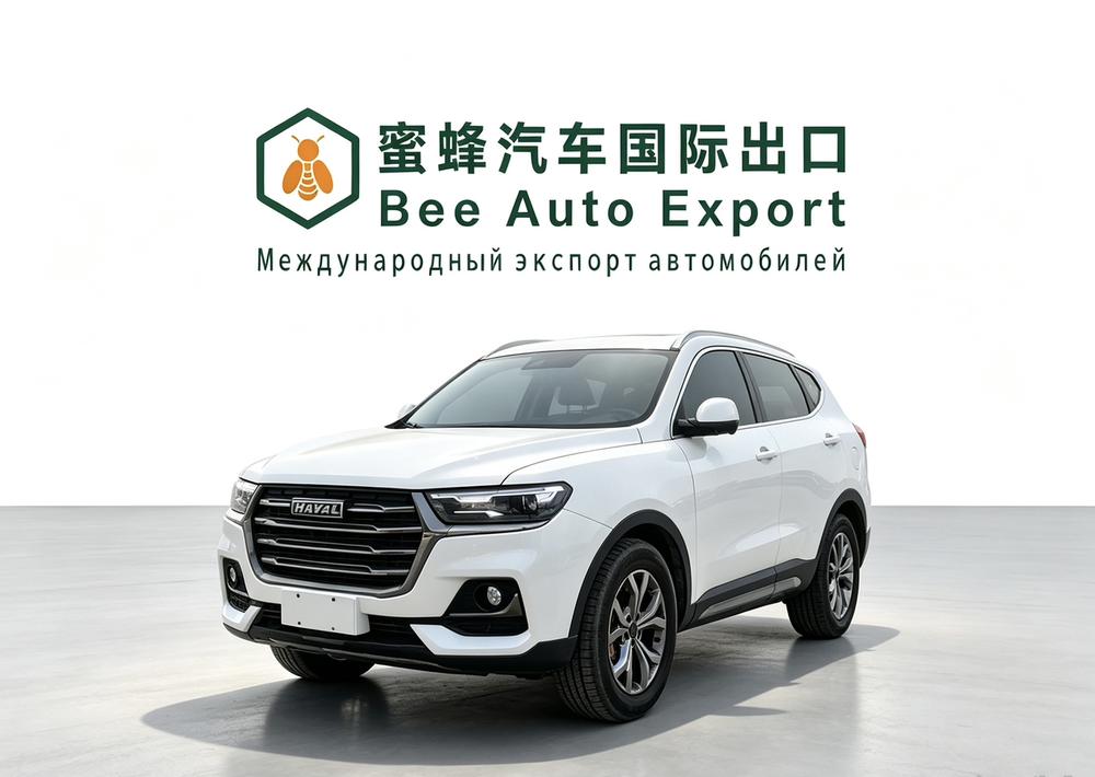Haval Haval H6