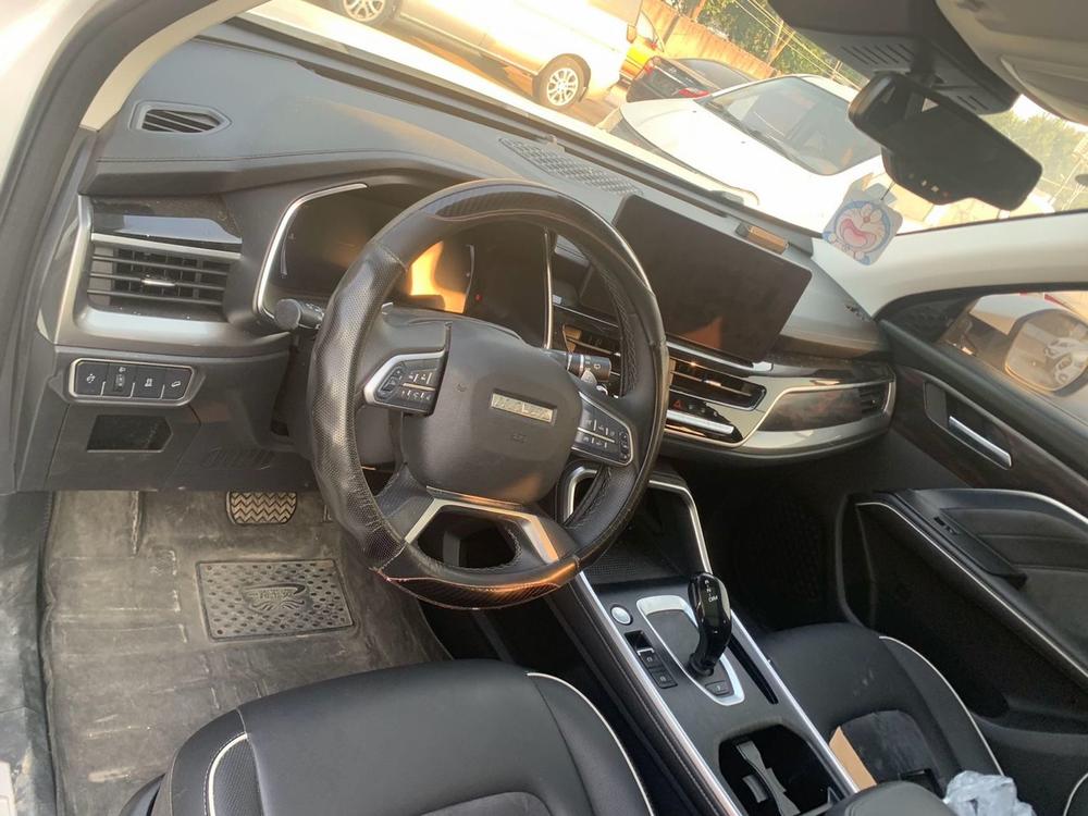 Haval Haval H6
