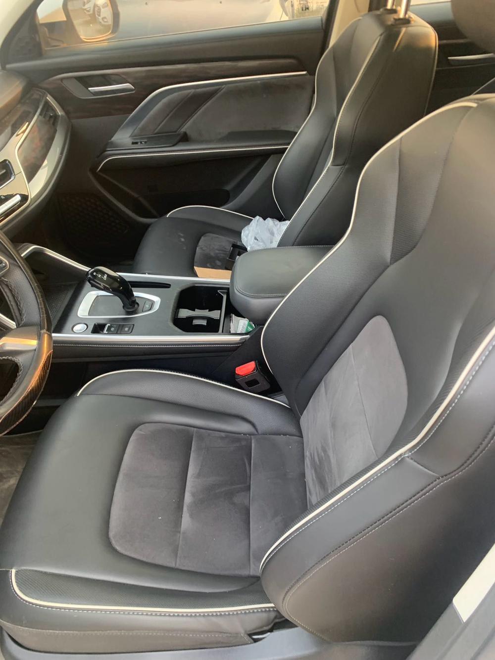 Haval Haval H6