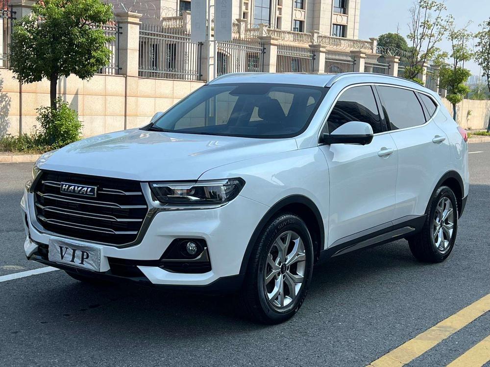 Haval Haval H6