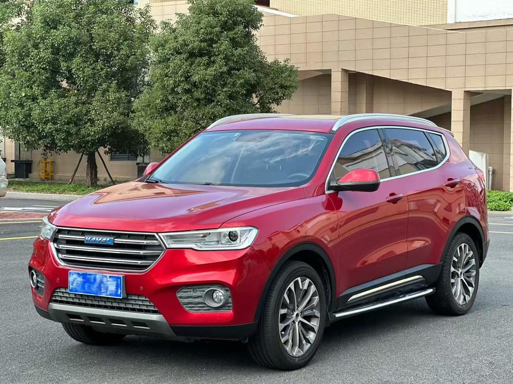 Haval Haval H6