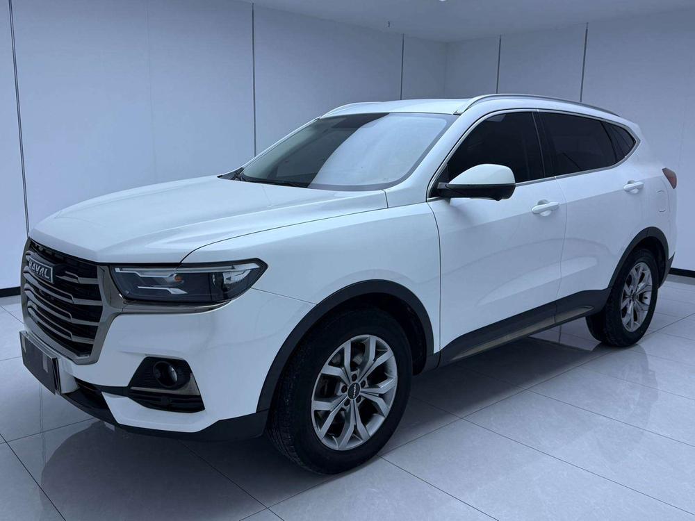 Haval Haval H6