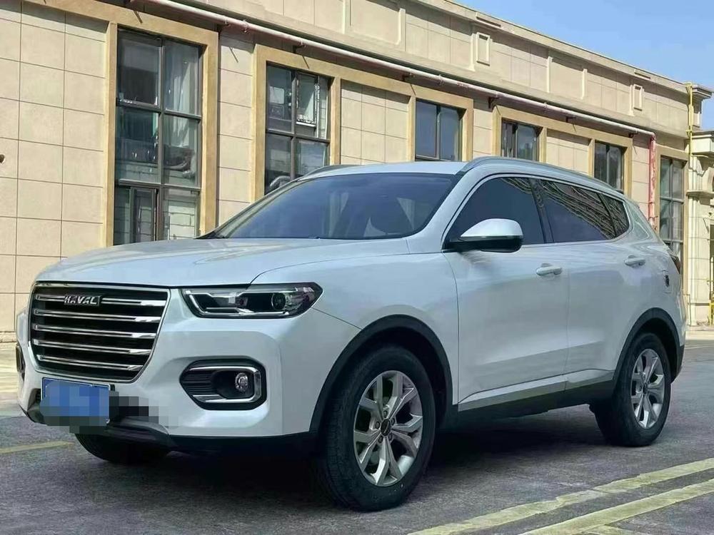 Haval Haval H6
