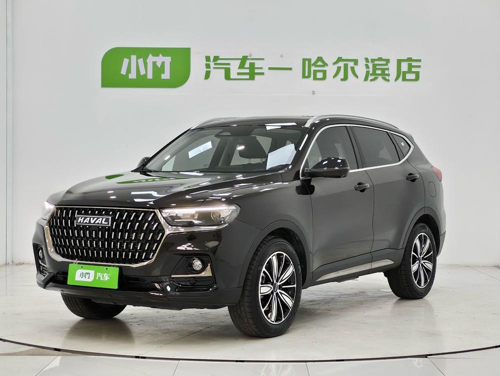Haval Haval H6