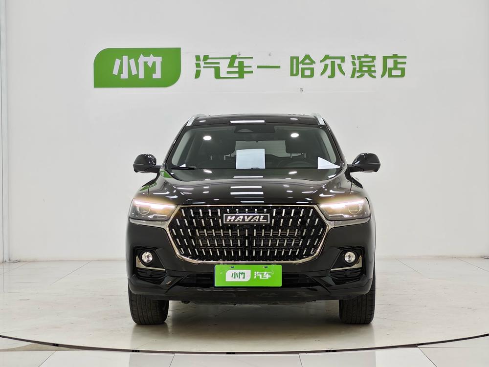 Haval Haval H6