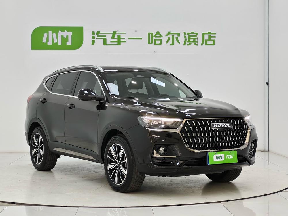 Haval Haval H6