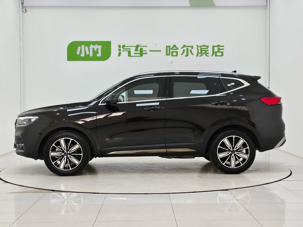 Haval Haval H6