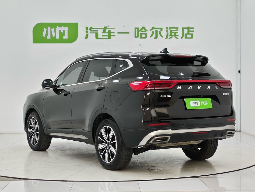 Haval Haval H6