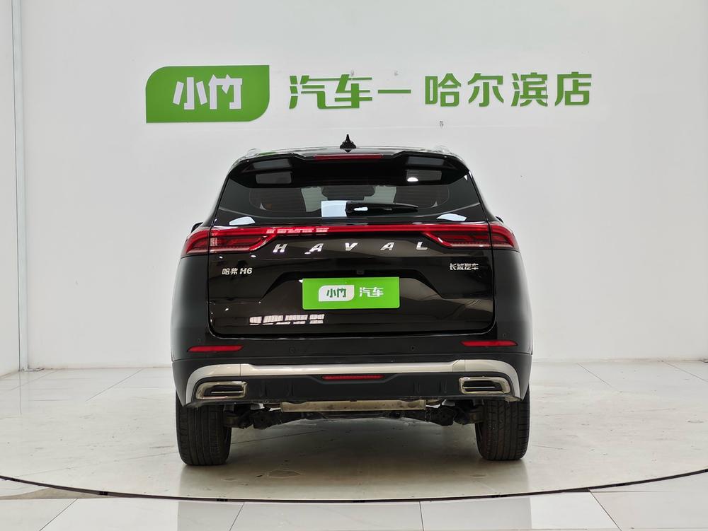 Haval Haval H6