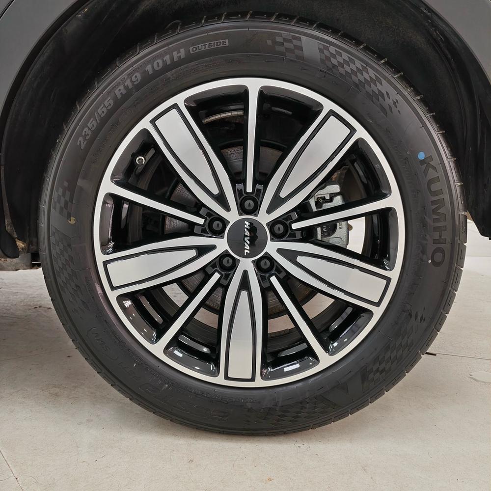 Haval Haval H6