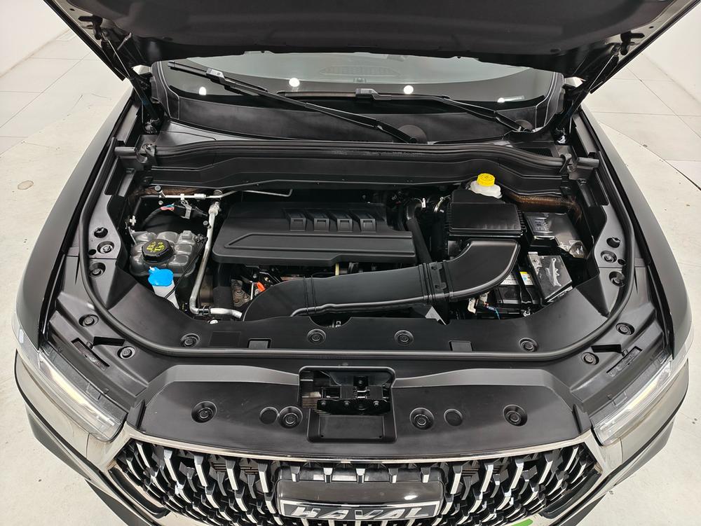 Haval Haval H6