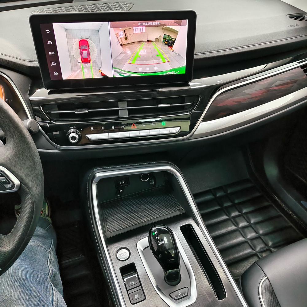 Haval Haval H6