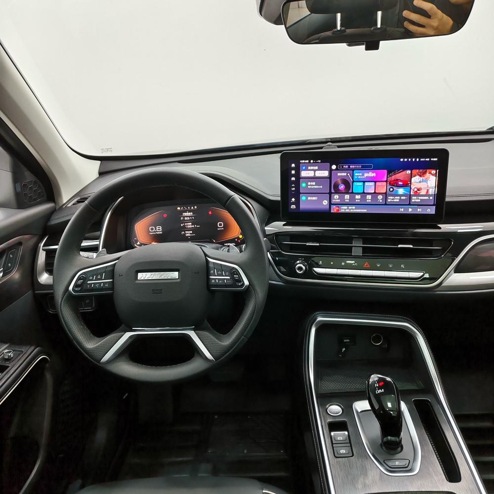 Haval Haval H6
