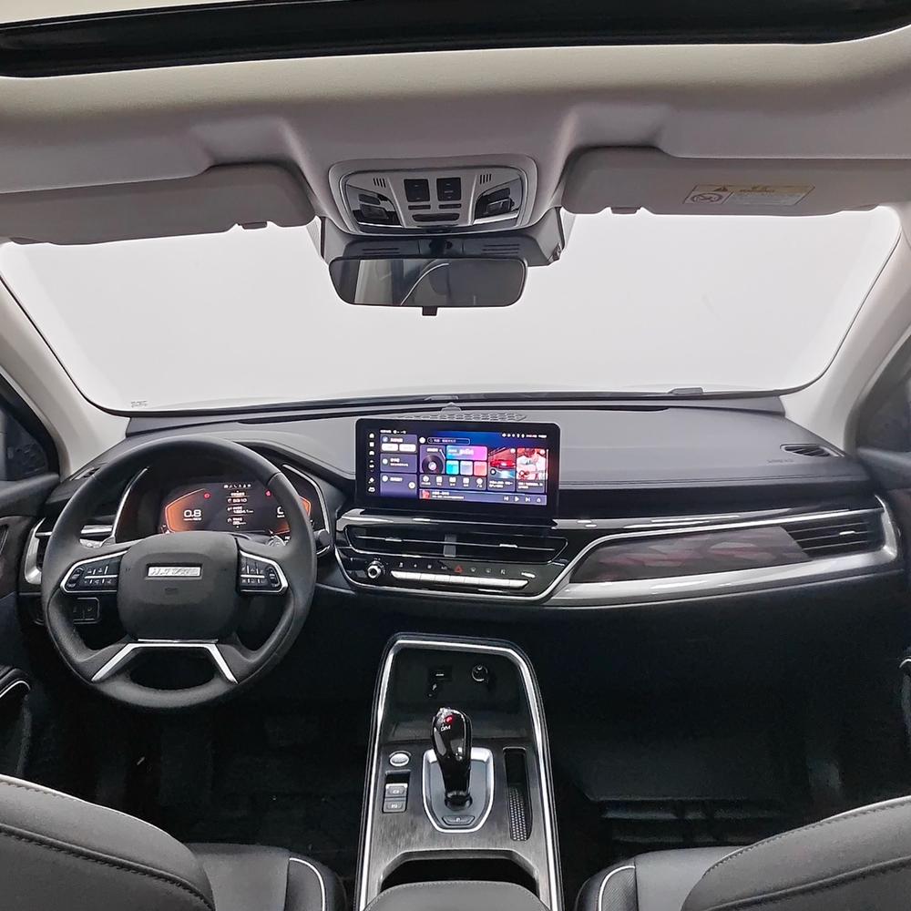 Haval Haval H6