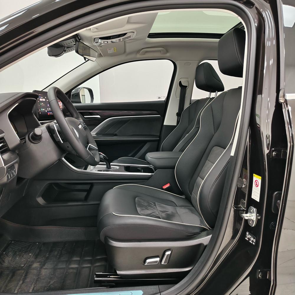 Haval Haval H6
