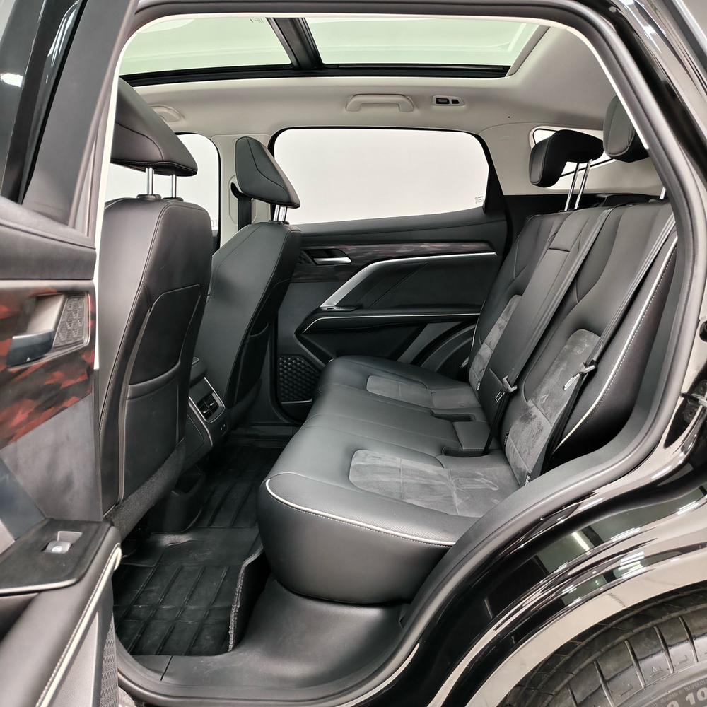 Haval Haval H6