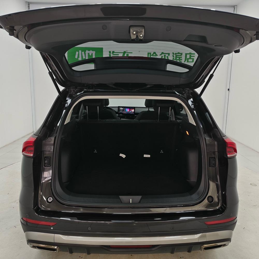 Haval Haval H6